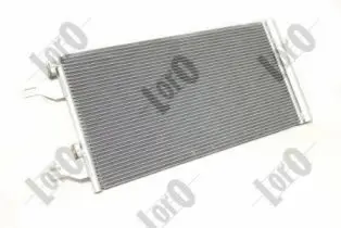 Depo (ABAKUS) 0090160004 Конденсатор, кондиционер
