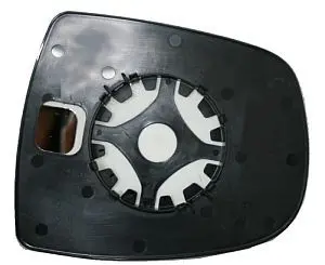 Depo (ABAKUS) 2832G02 Зеркальное стекло, наружное