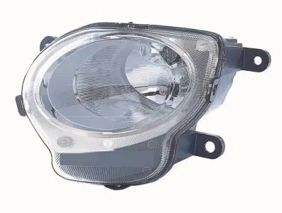 Depo (ABAKUS) 6611154RNDE Основная фара