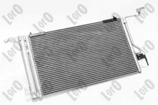 Depo (ABAKUS) 0090160006 Конденсатор, кондиционер