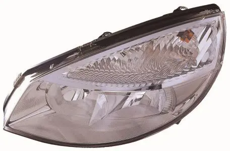 551-1144L-LD-EM Основная фара