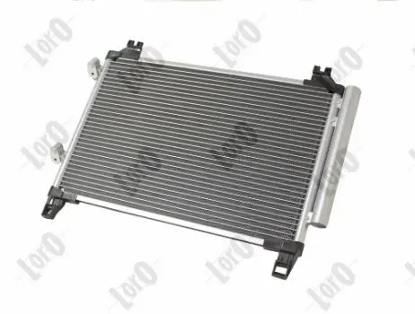 Depo (ABAKUS) 0510160026 Конденсатор, кондиционер