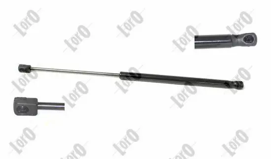 Depo (ABAKUS) 10100076 Газовая пружина, крышка