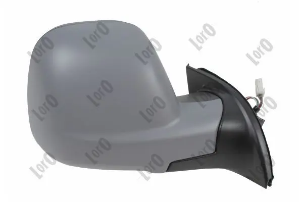 Depo (ABAKUS) 0545M08 Наружное зеркало