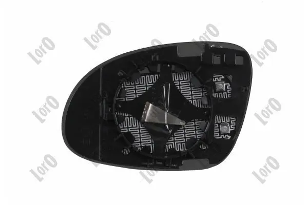 Depo (ABAKUS) 4012G02 Зеркальное стекло, наружное