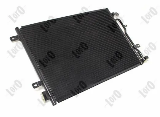 Depo (ABAKUS) 0030160012 Конденсатор, кондиционер