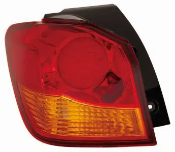 Depo (ABAKUS) 21419B9LUE Задний фонарь