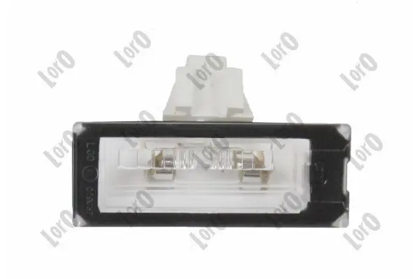 Depo (ABAKUS) 01653905 Фонарь освещения номерного