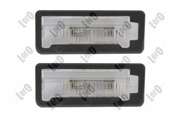 016-56-900LED Фонарь освещения номерного