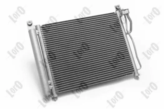 Depo (ABAKUS) 0240160003 Конденсатор, кондиционер