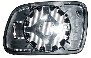 Depo (ABAKUS) 2926G01 Зеркальное стекло, наружное