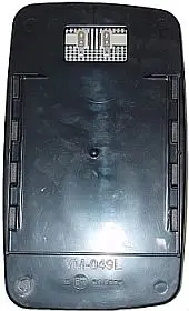 Depo (ABAKUS) 2435G02 Зеркальное стекло, наружное