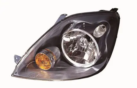 431-1172L-LD-EM Основная фара