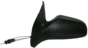 Depo (ABAKUS) 2807M01 Наружное зеркало