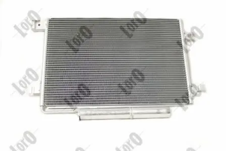Depo (ABAKUS) 0540160017 Конденсатор, кондиционер