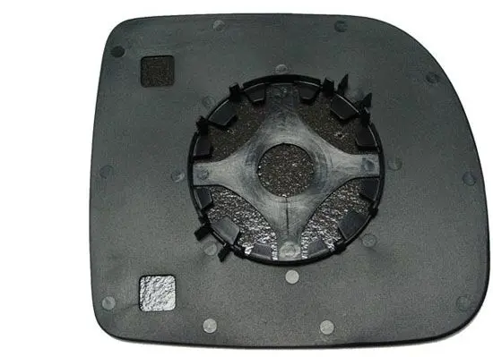 3148G01 Зеркальное стекло, наружное