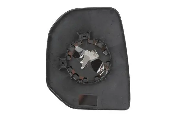 Depo (ABAKUS) 0530G02 Зеркальное стекло, наружное