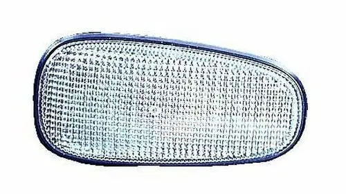 Depo (ABAKUS) 4421403NUE Повторитель поворота белый l r