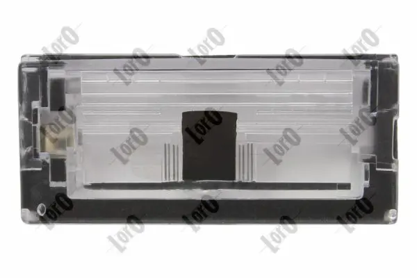 Depo (ABAKUS) 00307900 Фонарь освещения номерного