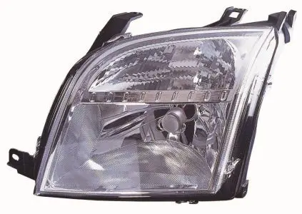 431-1155R-LD-EM Основная фара