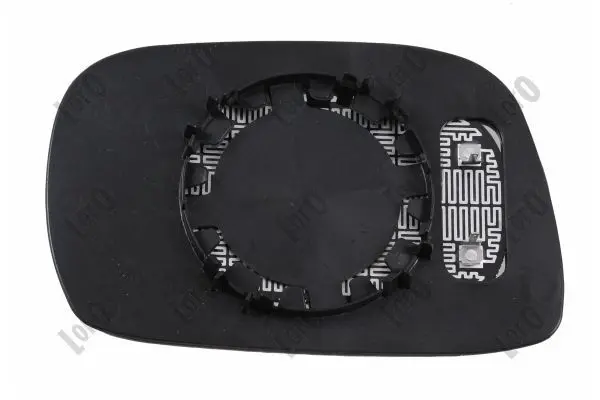 Depo (ABAKUS) 2801G05 Зеркальное стекло, наружное