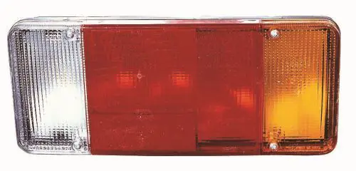 Depo (ABAKUS) 6631901RLDWE Задний фонарь