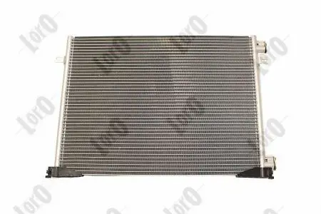Depo (ABAKUS) 0370160033 Конденсатор, кондиционер