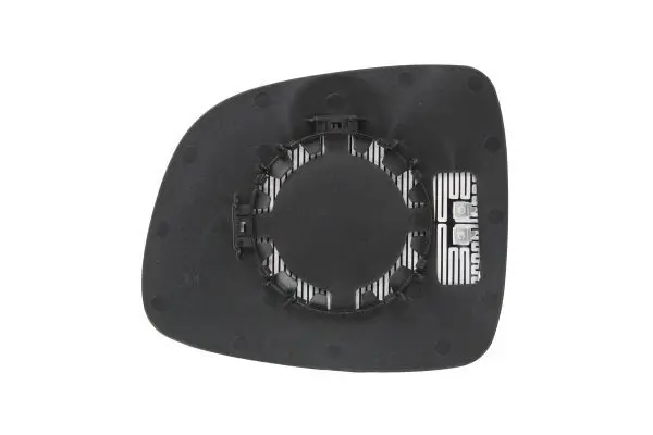 Depo (ABAKUS) 1140G04 Зеркальное стекло, наружное