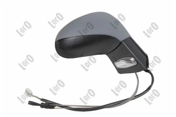 Depo (ABAKUS) 2911M02 Наружное зеркало