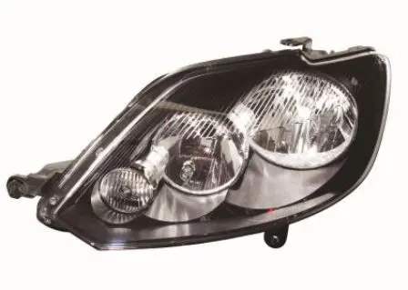 Depo (ABAKUS) 44111D2LMLDEM2 Основная фара