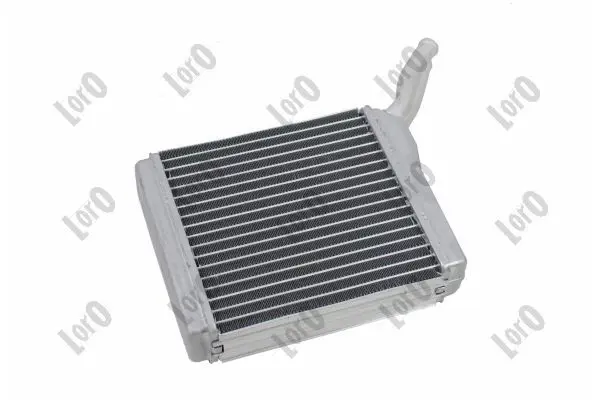 Depo (ABAKUS) 0370150017B Теплообменник, отопление