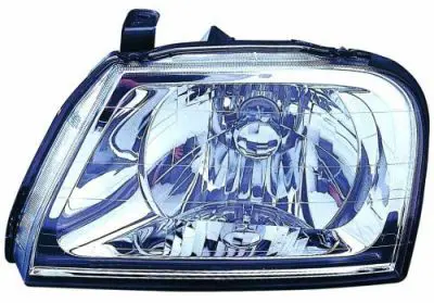 Depo (ABAKUS) 2141152LLDE Основная фара