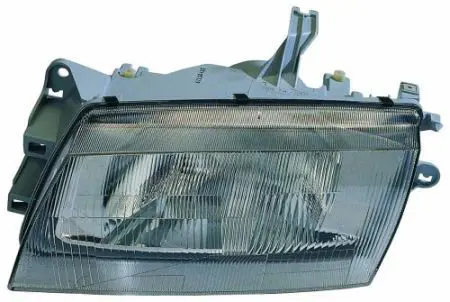 216-1135L-LD-E Основная фара