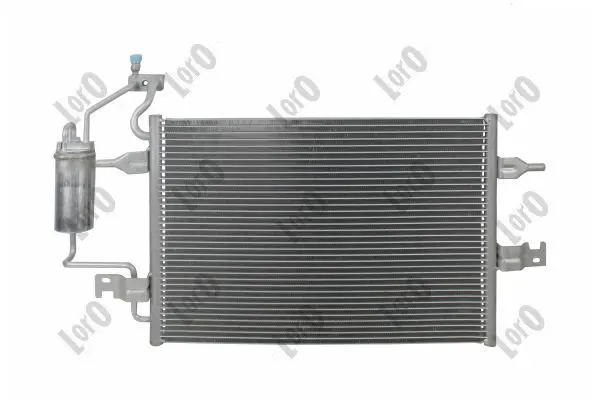 037-016-0031 Конденсатор, кондиционер
