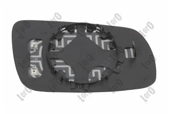 Depo (ABAKUS) 3505G03 Зеркальное стекло, наружное