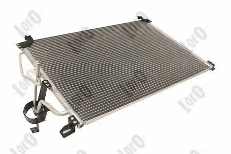 Depo (ABAKUS) 0370160005 Конденсатор, кондиционер