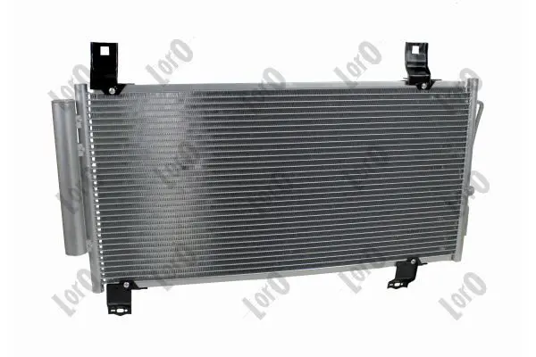 Depo (ABAKUS) 0300160012 Конденсатор, кондиционер