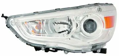 Depo (ABAKUS) 2141199LLDEM Основная фара