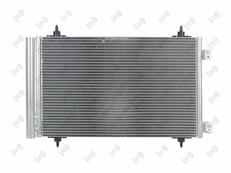 Depo (ABAKUS) 0160160024 Конденсатор, кондиционер