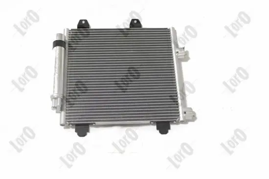 Depo (ABAKUS) 0090160022 Конденсатор, кондиционер