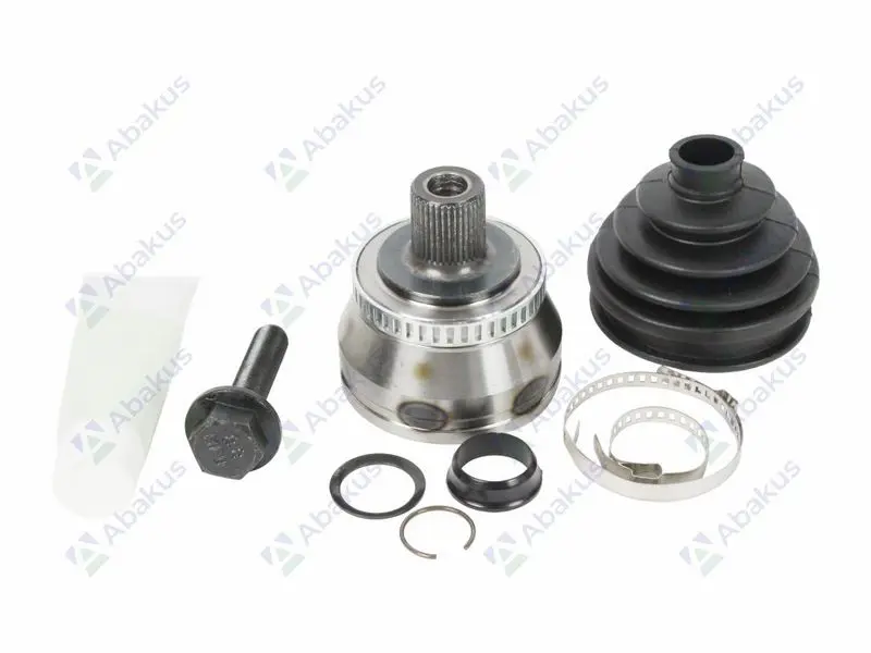 Depo (ABAKUS) 14104002 Joint Kit, drive shaft