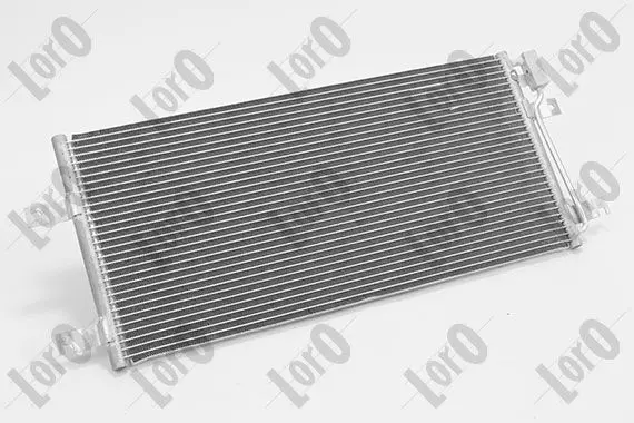 Depo (ABAKUS) 0530160011 Конденсатор, кондиционер
