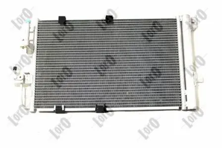 Depo (ABAKUS) 0370160016 Конденсатор, кондиционер
