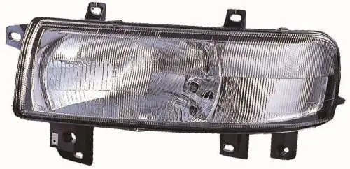 551-1143L-LD-EM Основная фара