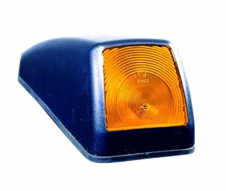 Depo (ABAKUS) 5511406NAE Фонарь указателя поворота