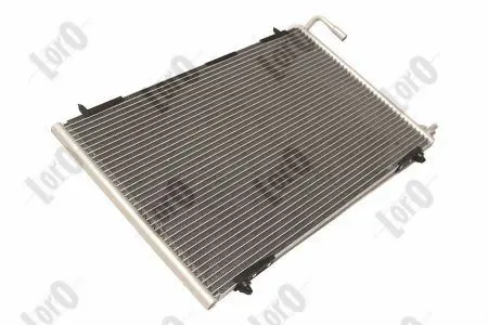 Depo (ABAKUS) 0380160013 Конденсатор, кондиционер