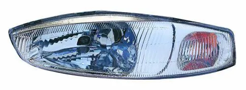 Depo (ABAKUS) 2141151LLDE Основная фара