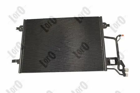 Depo (ABAKUS) 0530160013 Конденсатор, кондиционер