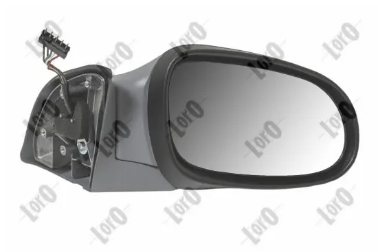 Depo (ABAKUS) 2403M04 Наружное зеркало