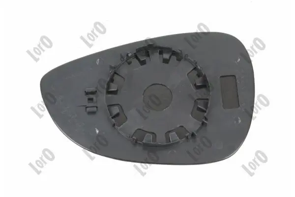 Depo (ABAKUS) 1214G01 Зеркальное стекло, наружное